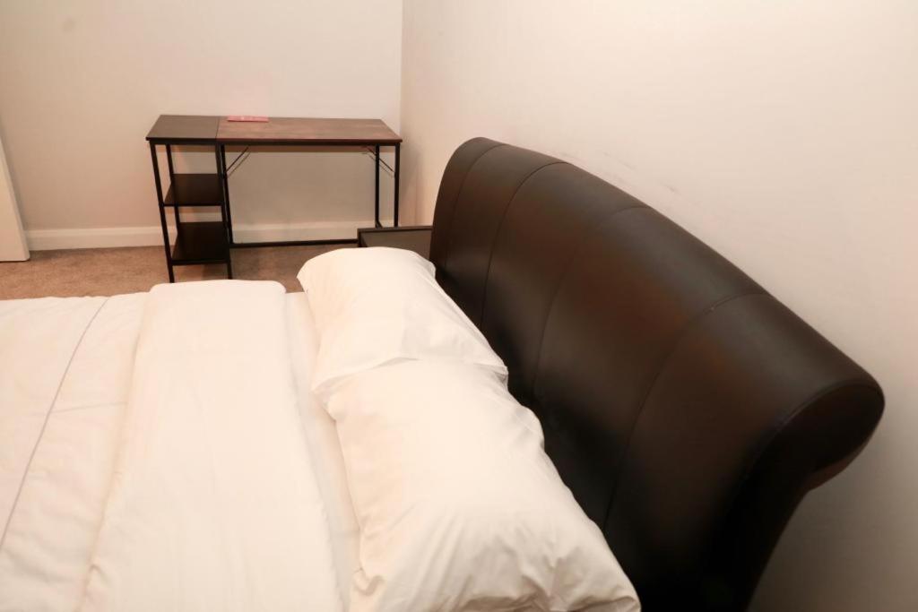 Lovely 2- Bedroom Apartment In Belfast Exterior photo