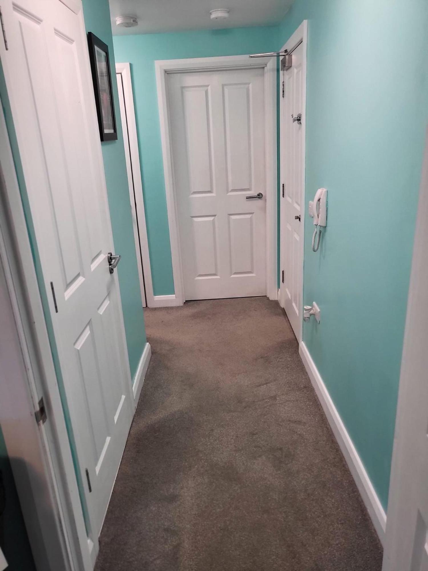 Lovely 2- Bedroom Apartment In Belfast Exterior photo